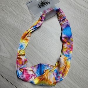 HIDDEN MICKEY MOUSE HEADBAND